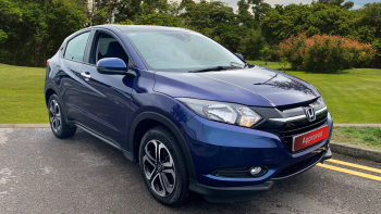 Honda HR-V 1.5 I-Vtec Se 5Dr Petrol Hatchback